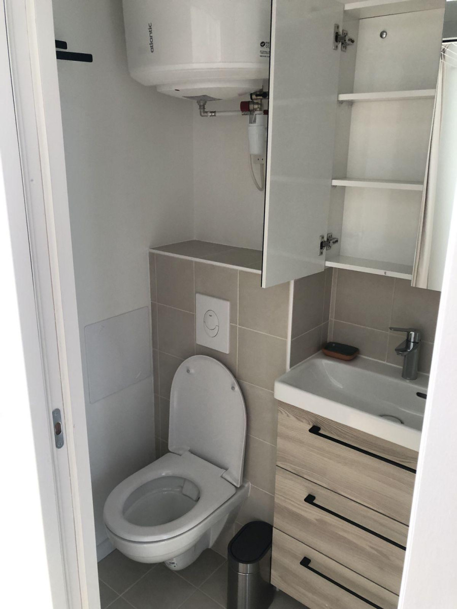 
                                                Location
                                                 Appartement T1 meublé et rénové Centre Gare