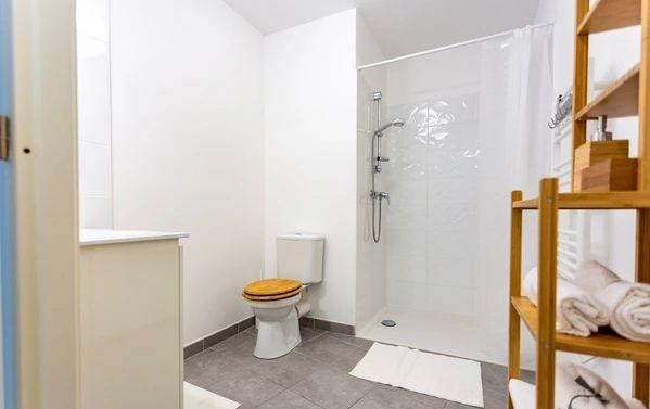 
                                                Location
                                                 Appartement T1 meublé Montpellier