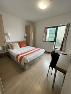 
                                                Vente
                                                 Appartement T1 Occupe 8417 à Bruges