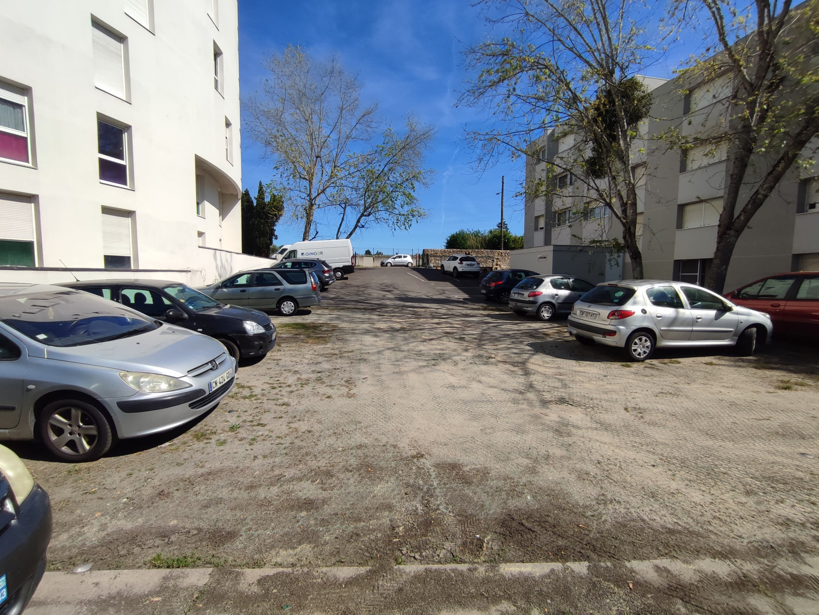 
                                                Vente
                                                 Appartement T1 Occupe General 12740 à Pessac