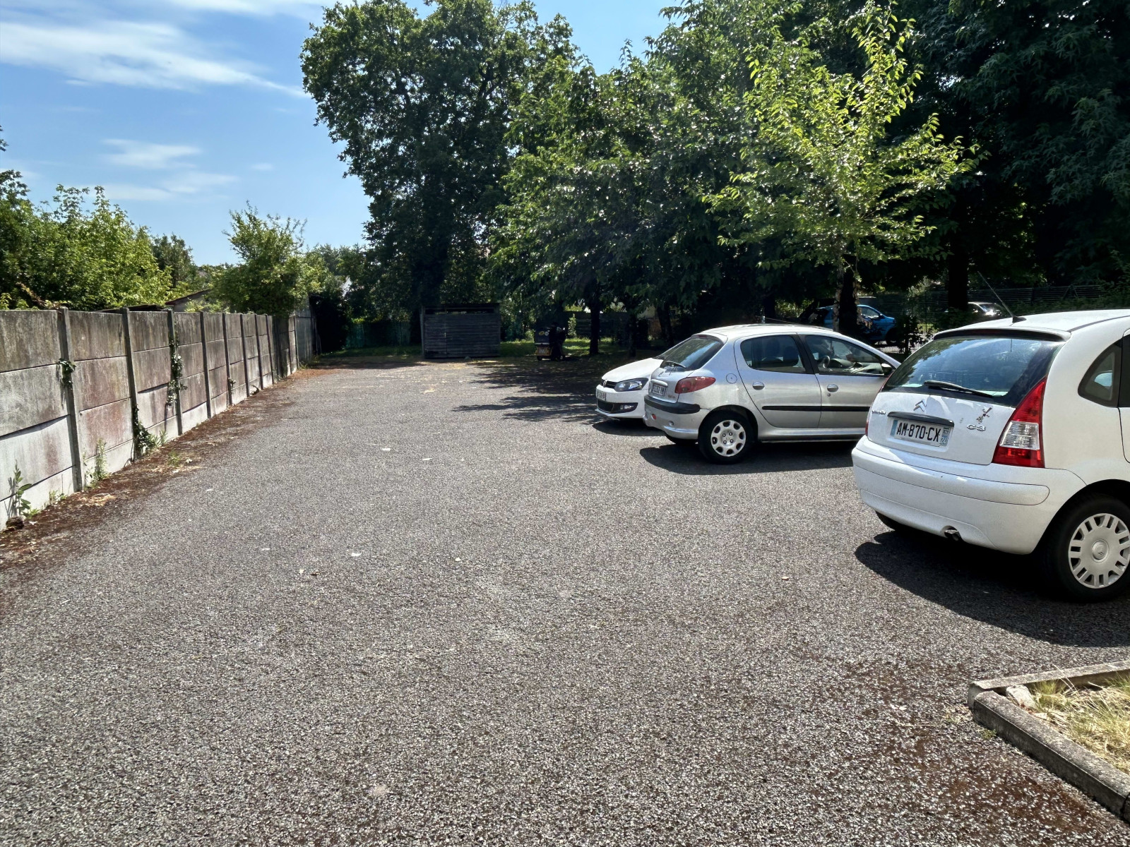 
                                                Vente
                                                 Appartement T1 Occupe General 12757 à Pessac