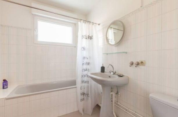 
                                                Location
                                                 Appartement T1 proche des Institutions Européennes