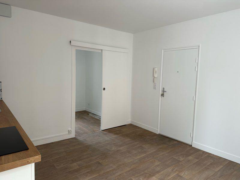 
                                                Location
                                                 Appartement T1 quartier Velpeau