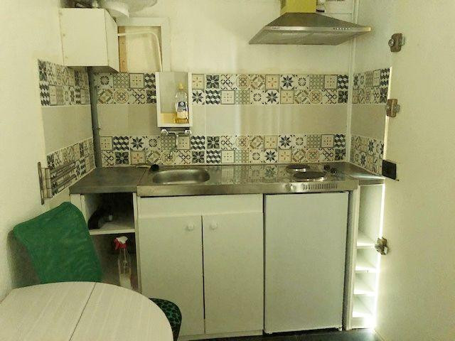 
                                                Location
                                                 Appartement T1 refait à neuf