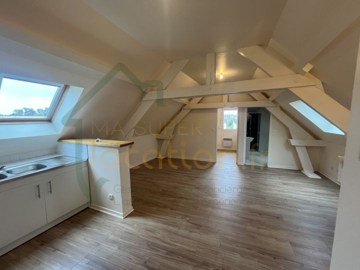 
                                                Location
                                                 Appartement T1bis