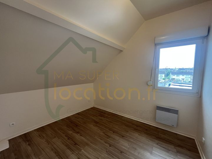 
                                                Location
                                                 Appartement T1bis