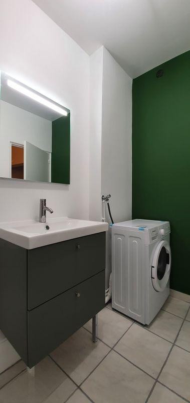 
                                                Location
                                                 Appartement T1bis