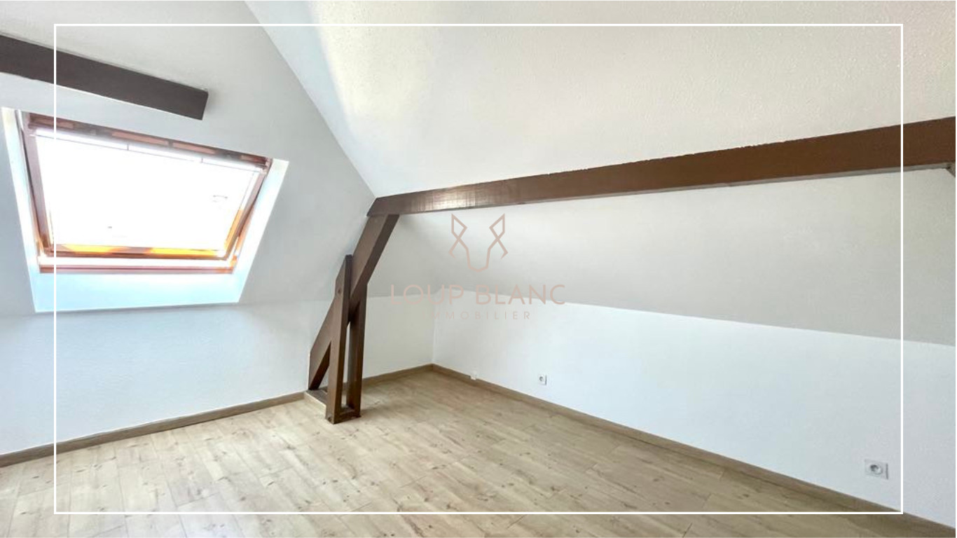 
                                                Location
                                                 Appartement T2 22m² à Audincourt