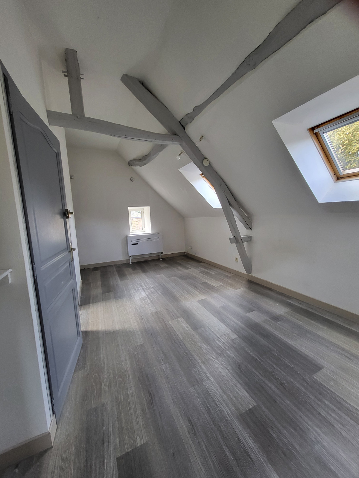 
                                                Location
                                                 Appartement T2 24.11m² à Sarlat-la-Canéda