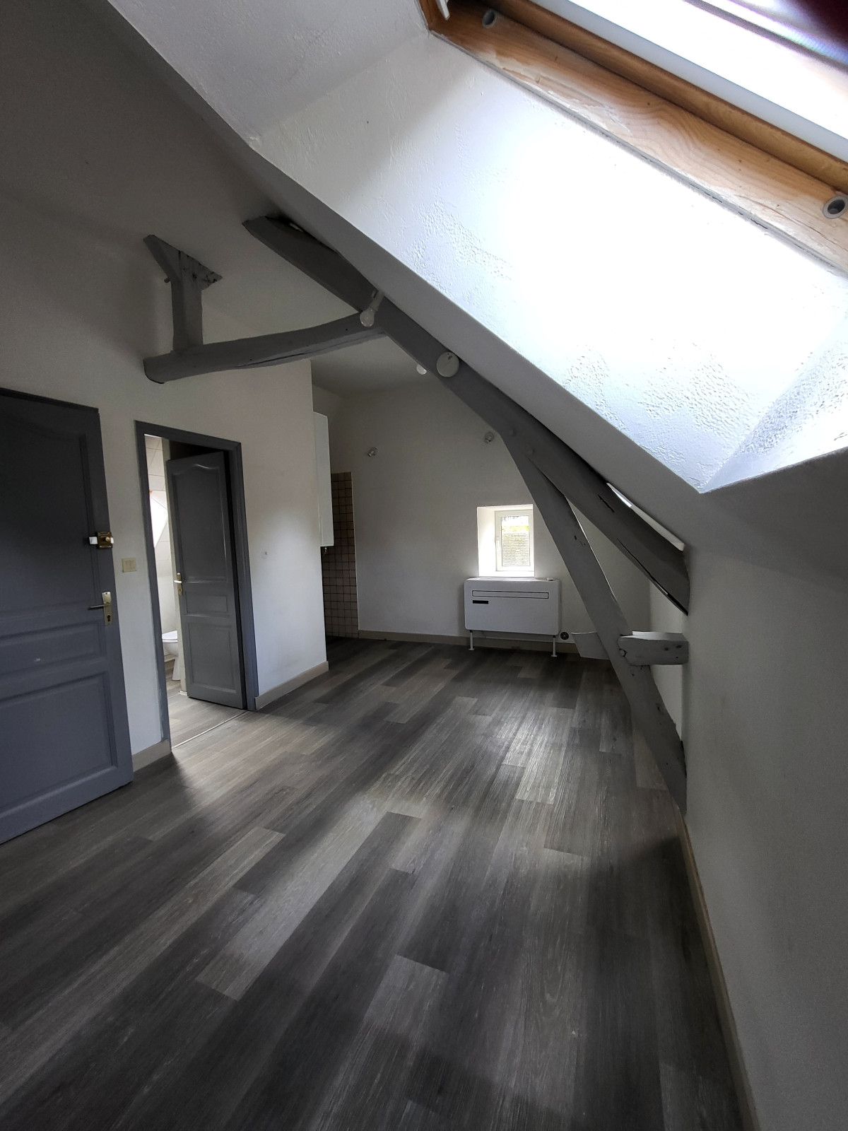 
                                                Location
                                                 Appartement T2 24.11m² à Sarlat-la-Canéda