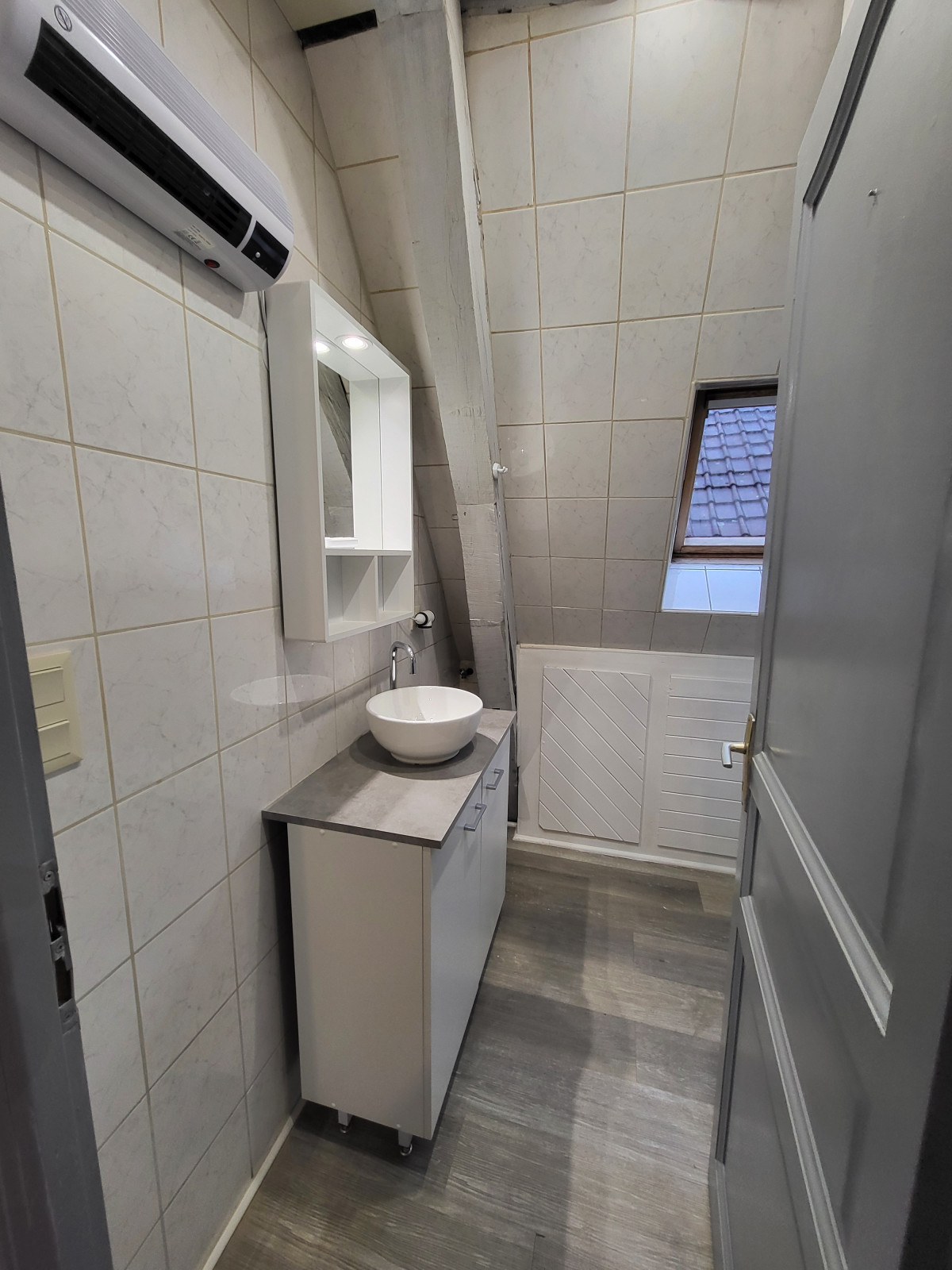 
                                                Location
                                                 Appartement T2 24.11m² à Sarlat-la-Canéda