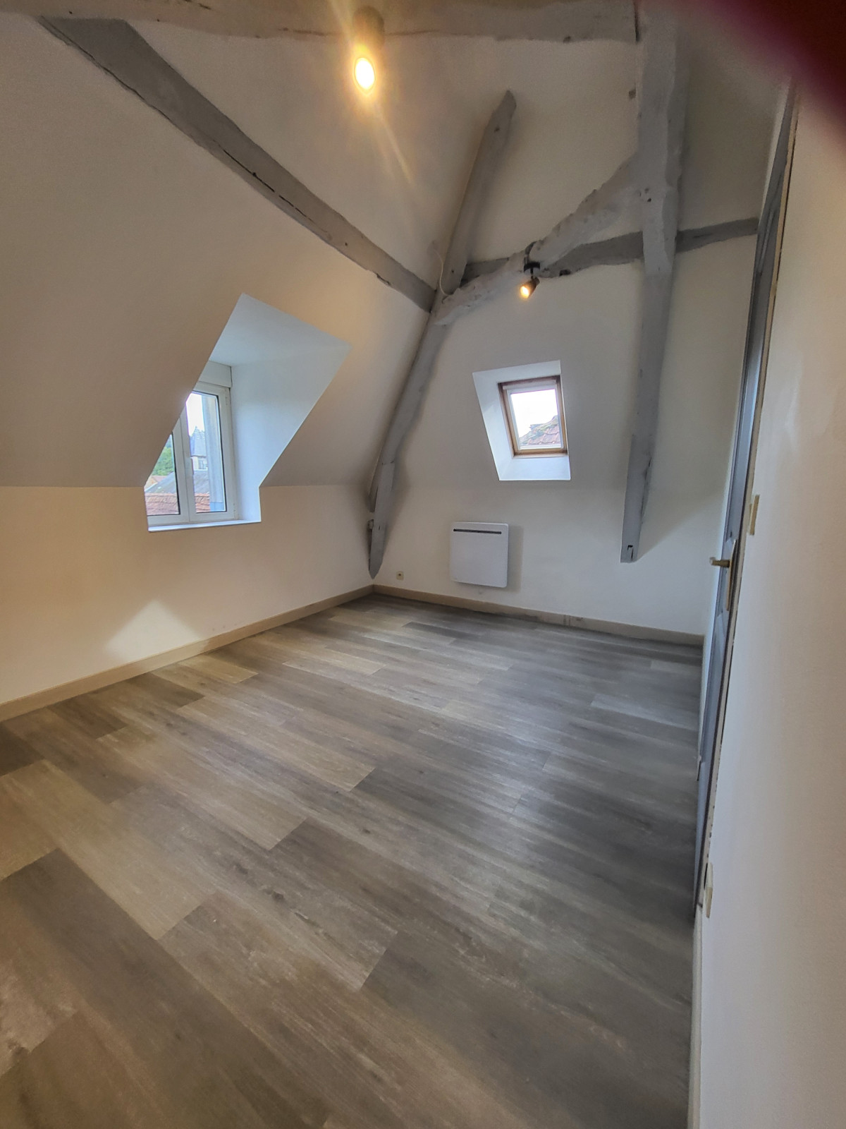 
                                                Location
                                                 Appartement T2 24.11m² à Sarlat-la-Canéda
