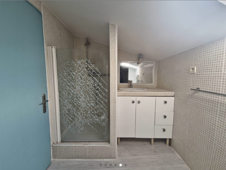 
                                                Location
                                                 Appartement T2 30m² à Bordeaux