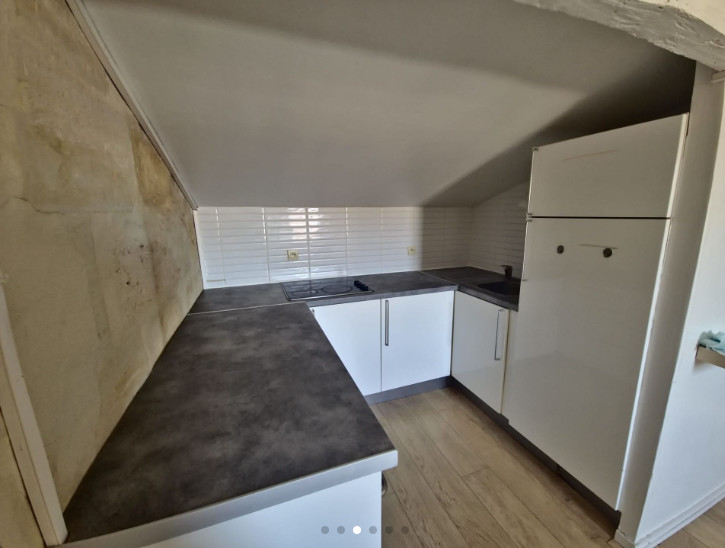 
                                                Location
                                                 Appartement T2 30m² à Bordeaux