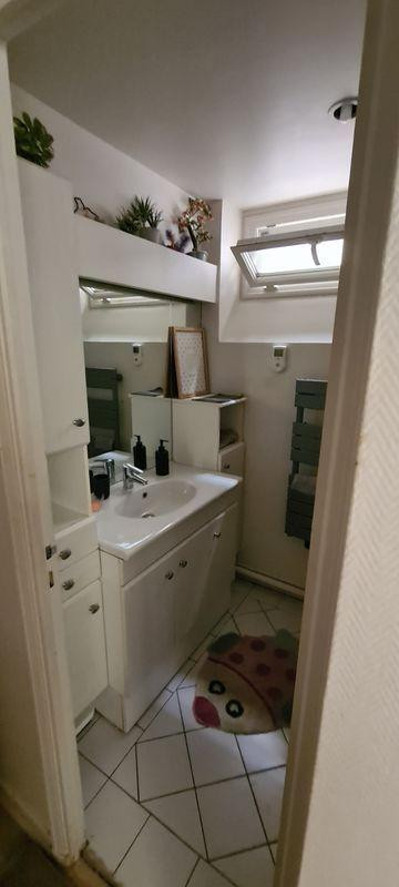 
                                                Location
                                                 Appartement T2 30m² Paris 75001
