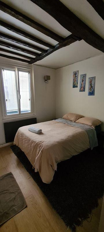 
                                                Location
                                                 Appartement T2 30m² Paris 75001
