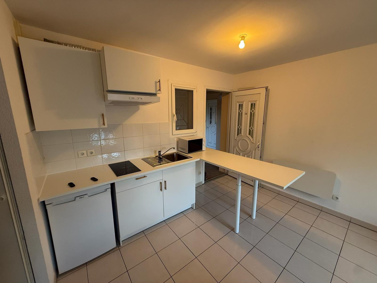
                                                Location
                                                 Appartement T2 32.44m² à Cambes