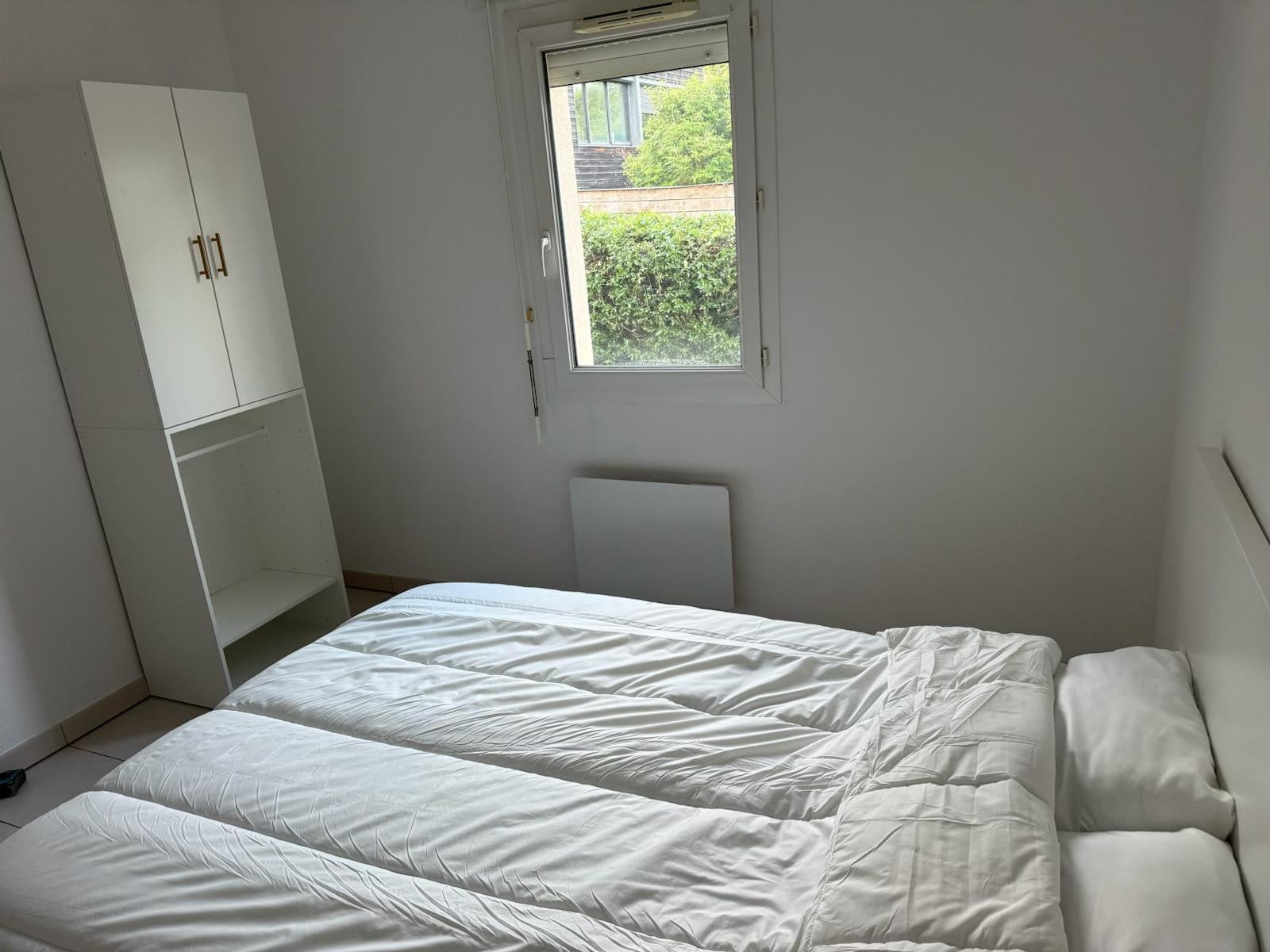 
                                                Location
                                                 Appartement T2 32.44m² à Cambes