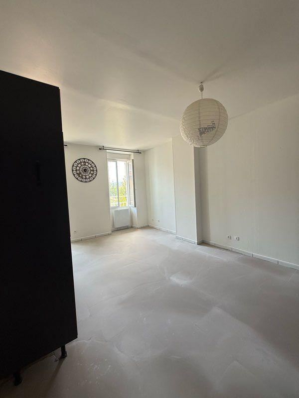 
                                                Location
                                                 Appartement T2 – 32 m² – Meublé – la Timone