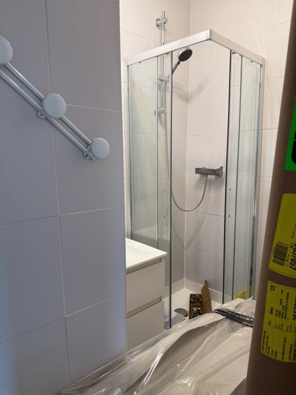 
                                                Location
                                                 Appartement T2 – 32 m² – Meublé – la Timone