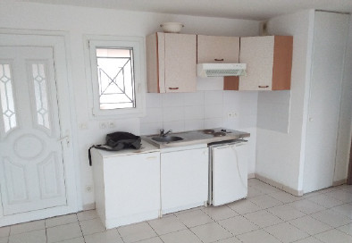 
                                                Location
                                                 Appartement T2 32m² à Cambes