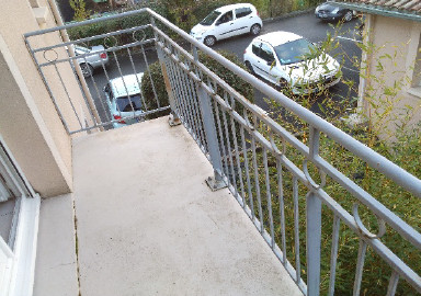 
                                                Location
                                                 Appartement T2 32m² à Cambes