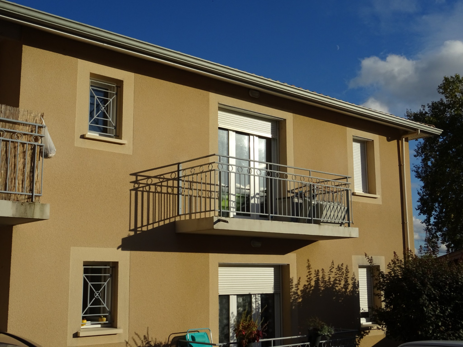 
                                                Location
                                                 Appartement T2 32m² à Cambes