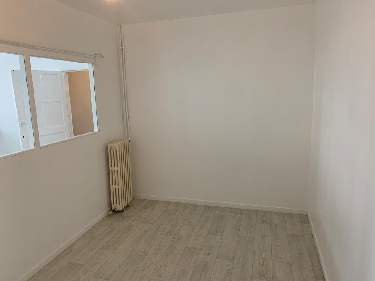 
                                                Location
                                                 Appartement T2 32m² - Tours Les Halles