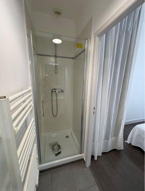 
                                                Location
                                                 Appartement T2 34m2 Joliette République