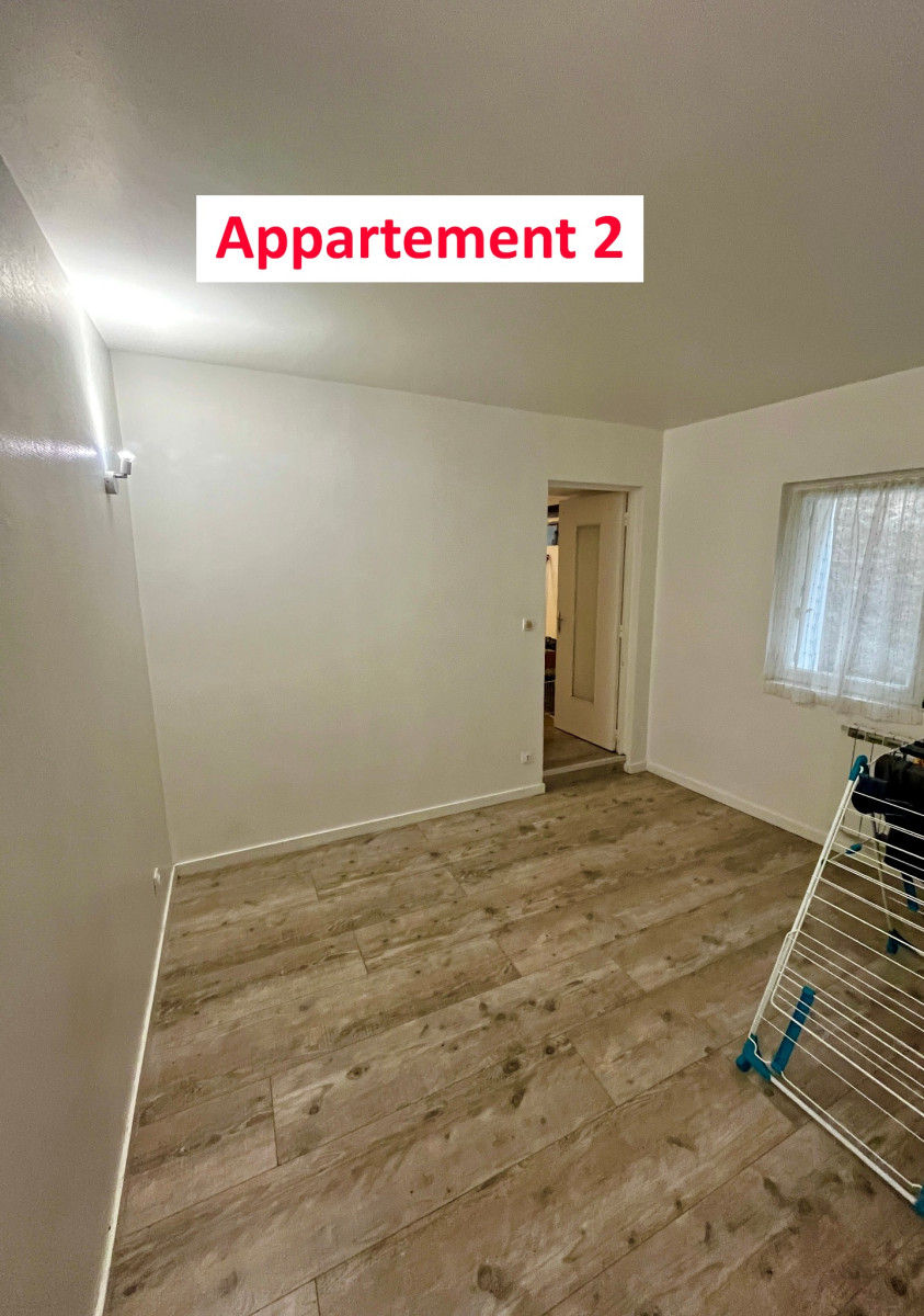 
                                                Location
                                                 Appartement T2 35.1m² à Châtellerault