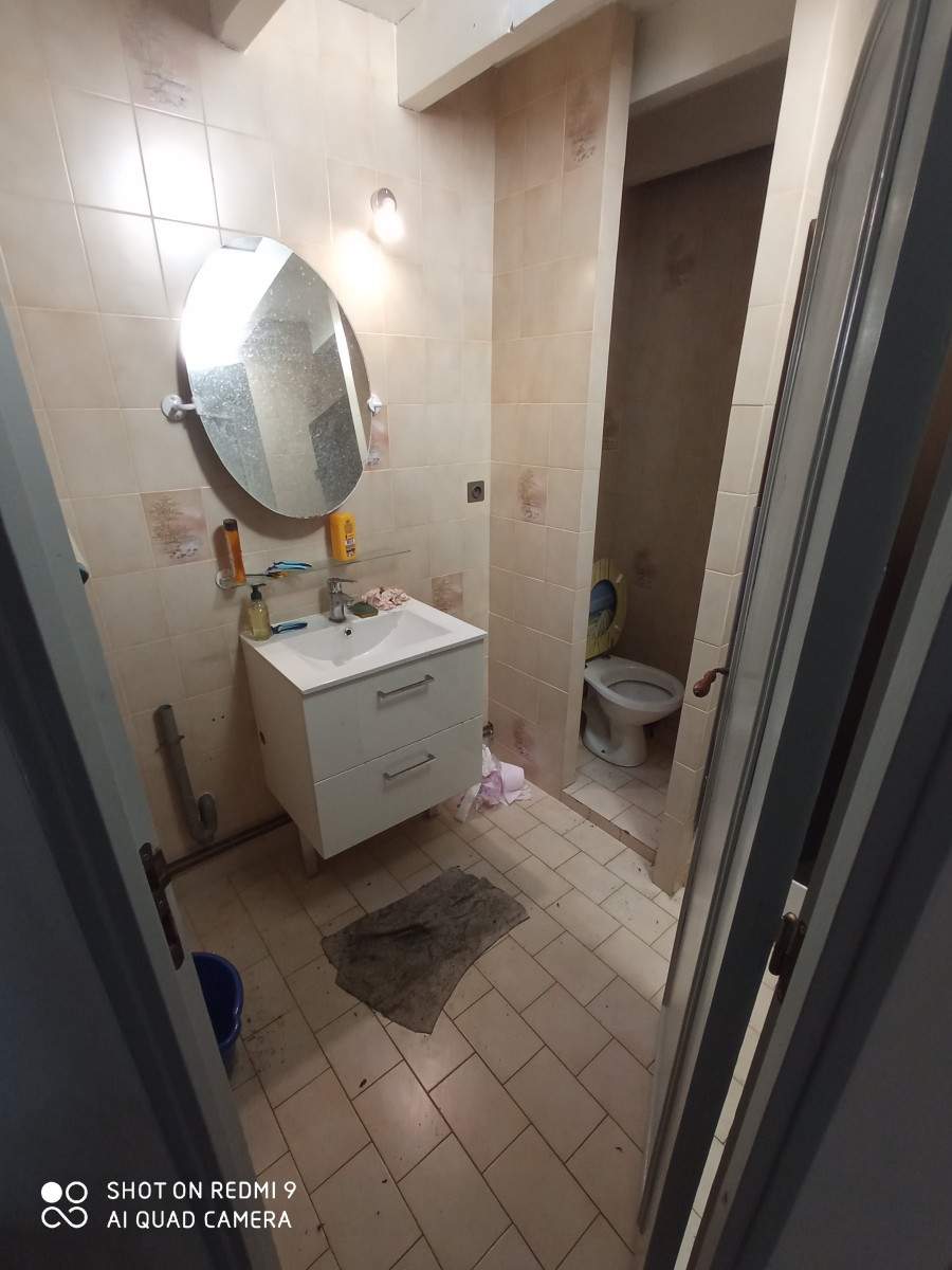 
                                                Location
                                                 Appartement T2 35m² à Sainte-Livrade-sur-Lot