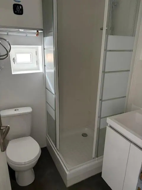 Location
                                                 Appartement T2 36.1m² à Poitiers