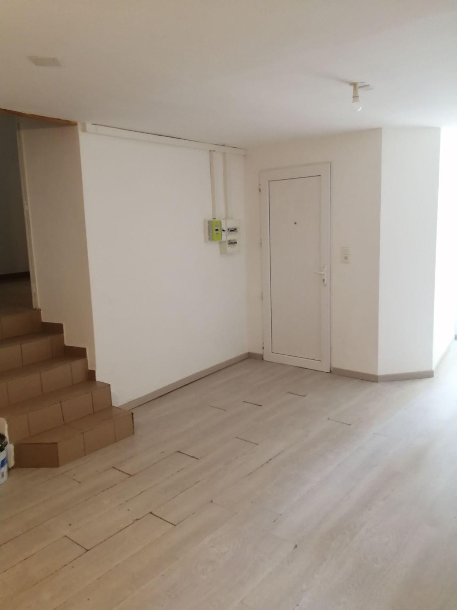 
                                                Location
                                                 Appartement T2 37 m²