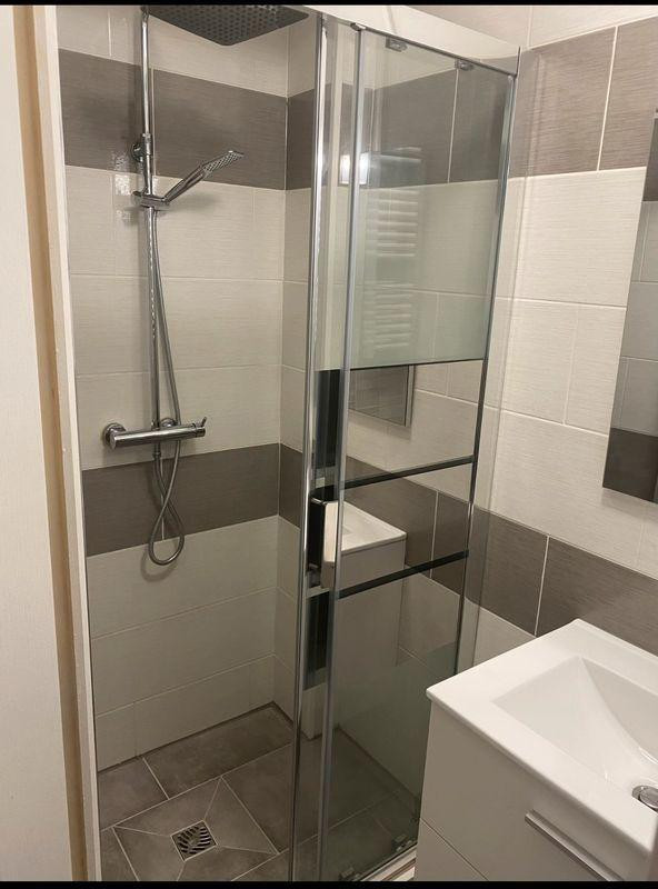 
                                                Location
                                                 Appartement t2 37 m2 leon blum