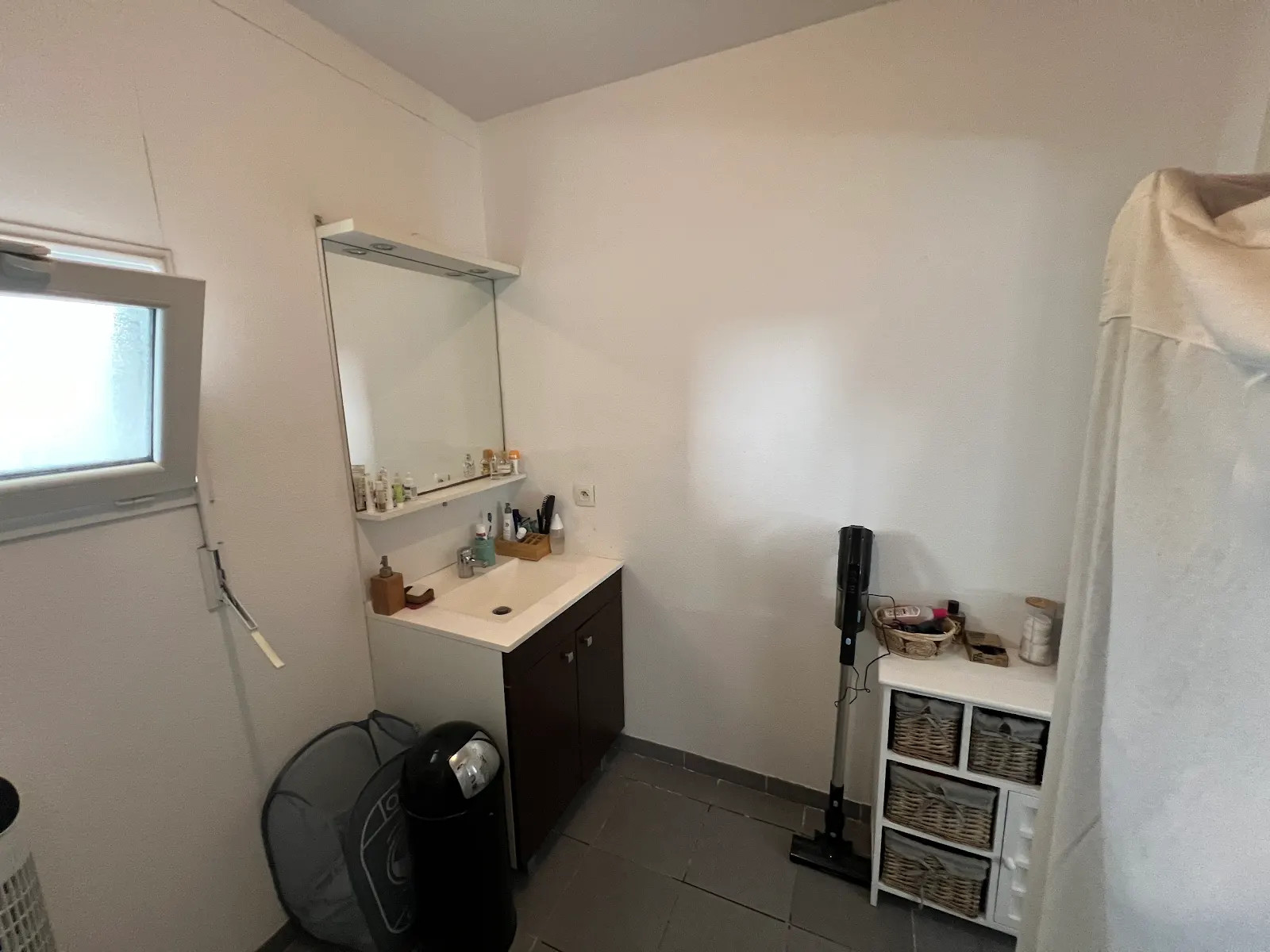 
                                                Location
                                                 Appartement T2 38m² à Lanton