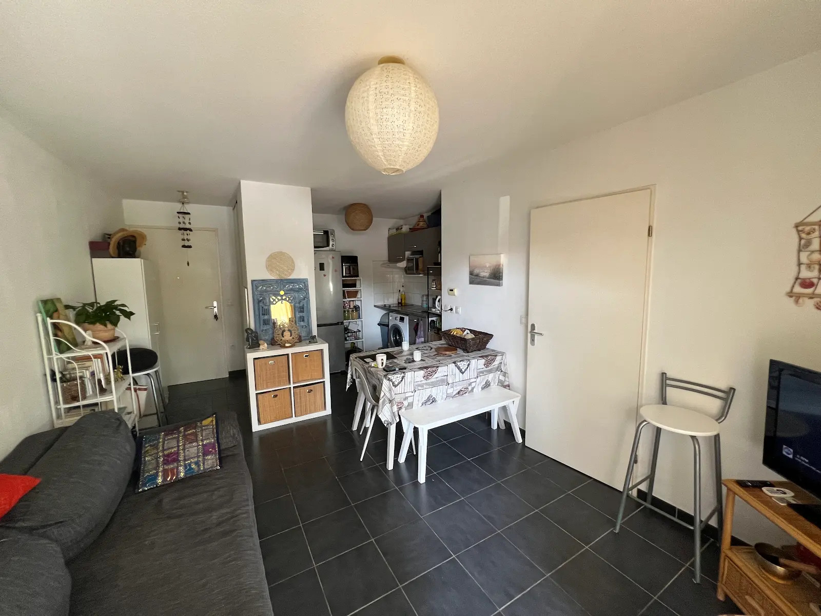 
                                                Location
                                                 Appartement T2 38m² à Lanton