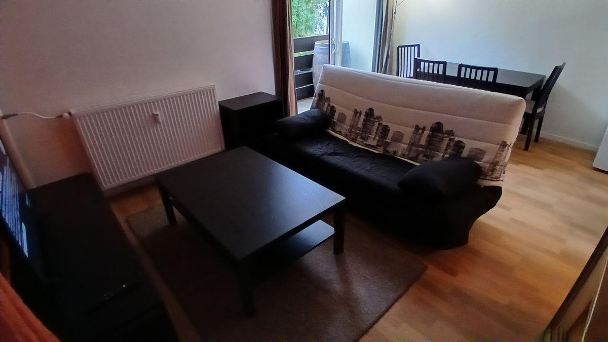 
                                                Location
                                                 Appartement T2 39 m2 - Toulouse