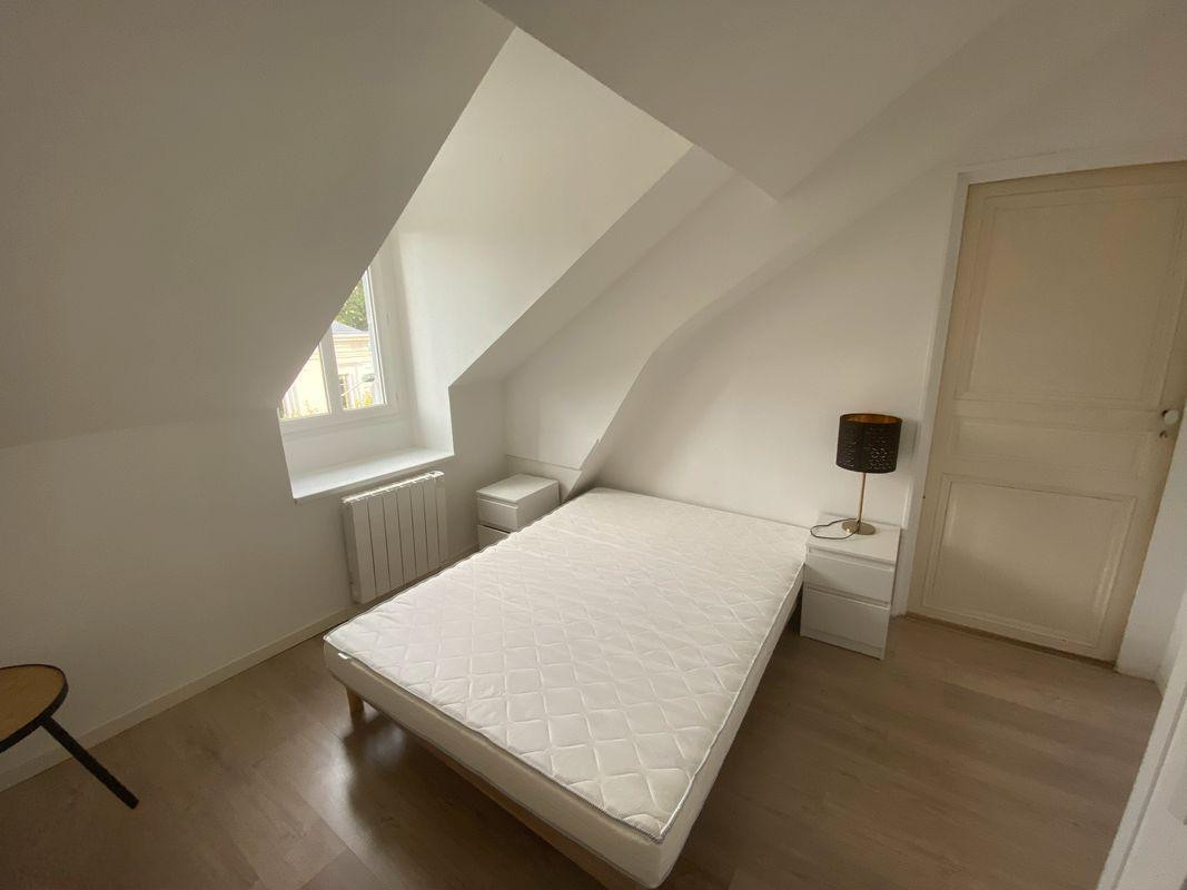 
                                                Location
                                                 Appartement T2 40 m2 Quartier Canclaux Mellinet