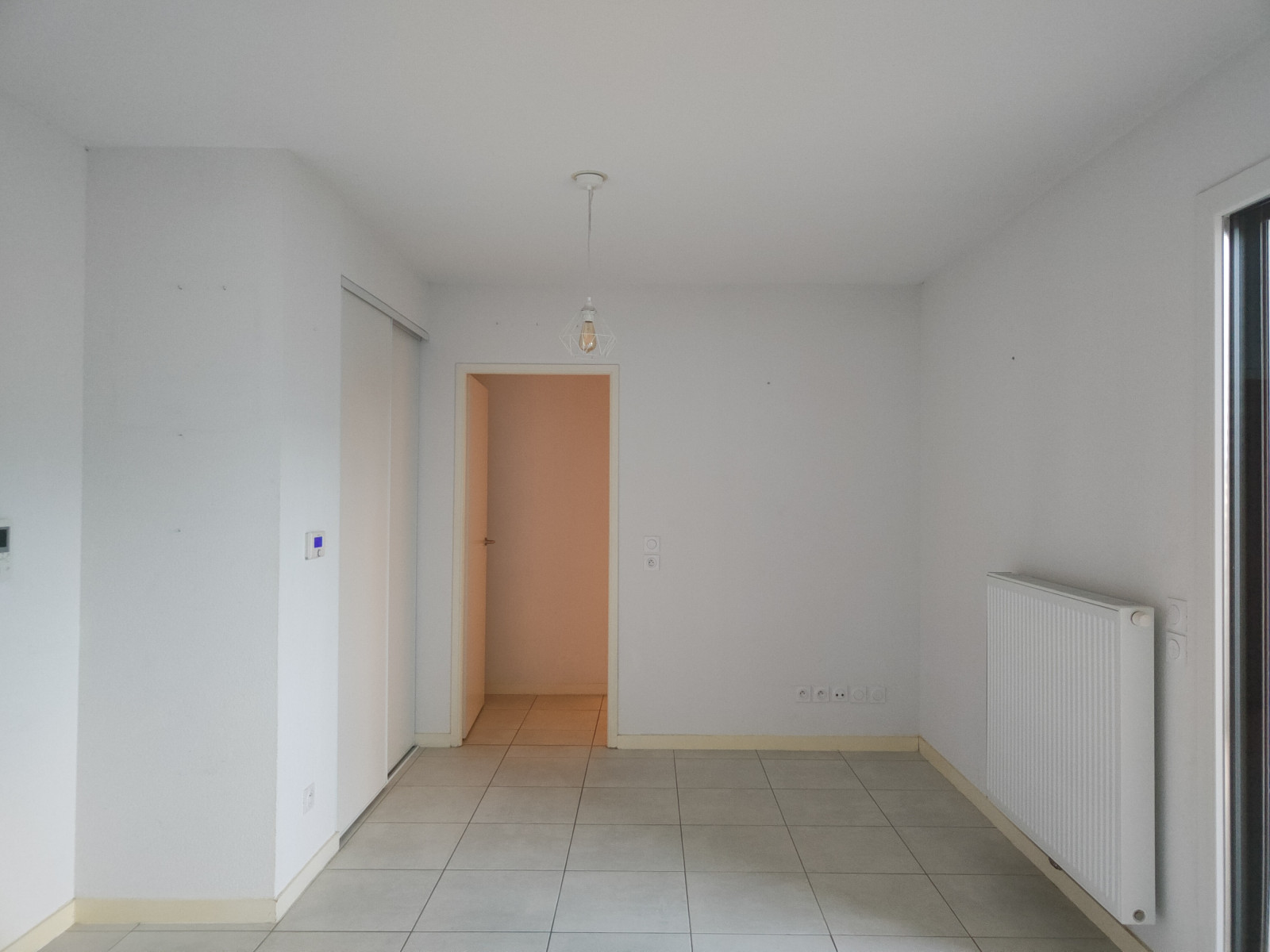 
                                                Location
                                                 Appartement T2 40m² à Mérignac