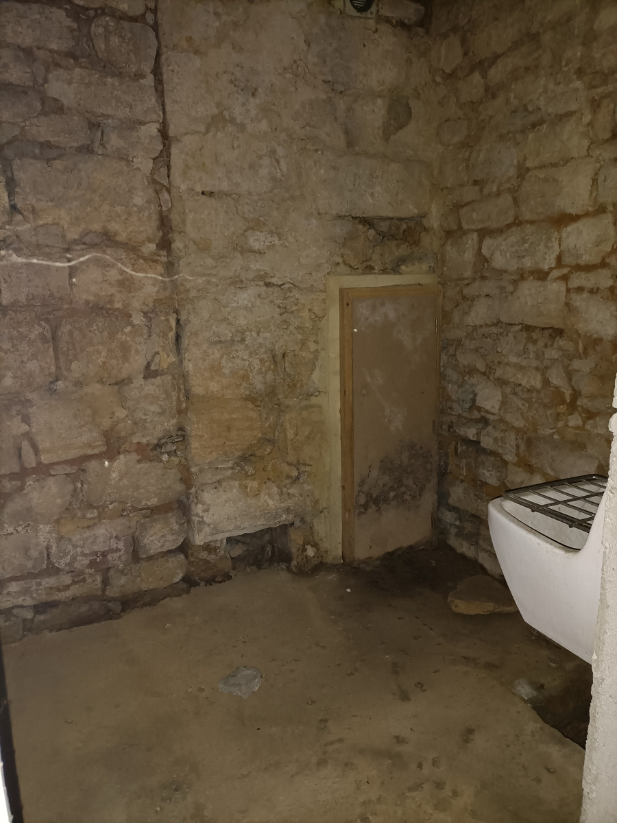 
                                                Location
                                                 Appartement T2 40m² à Sarlat-la-Canéda