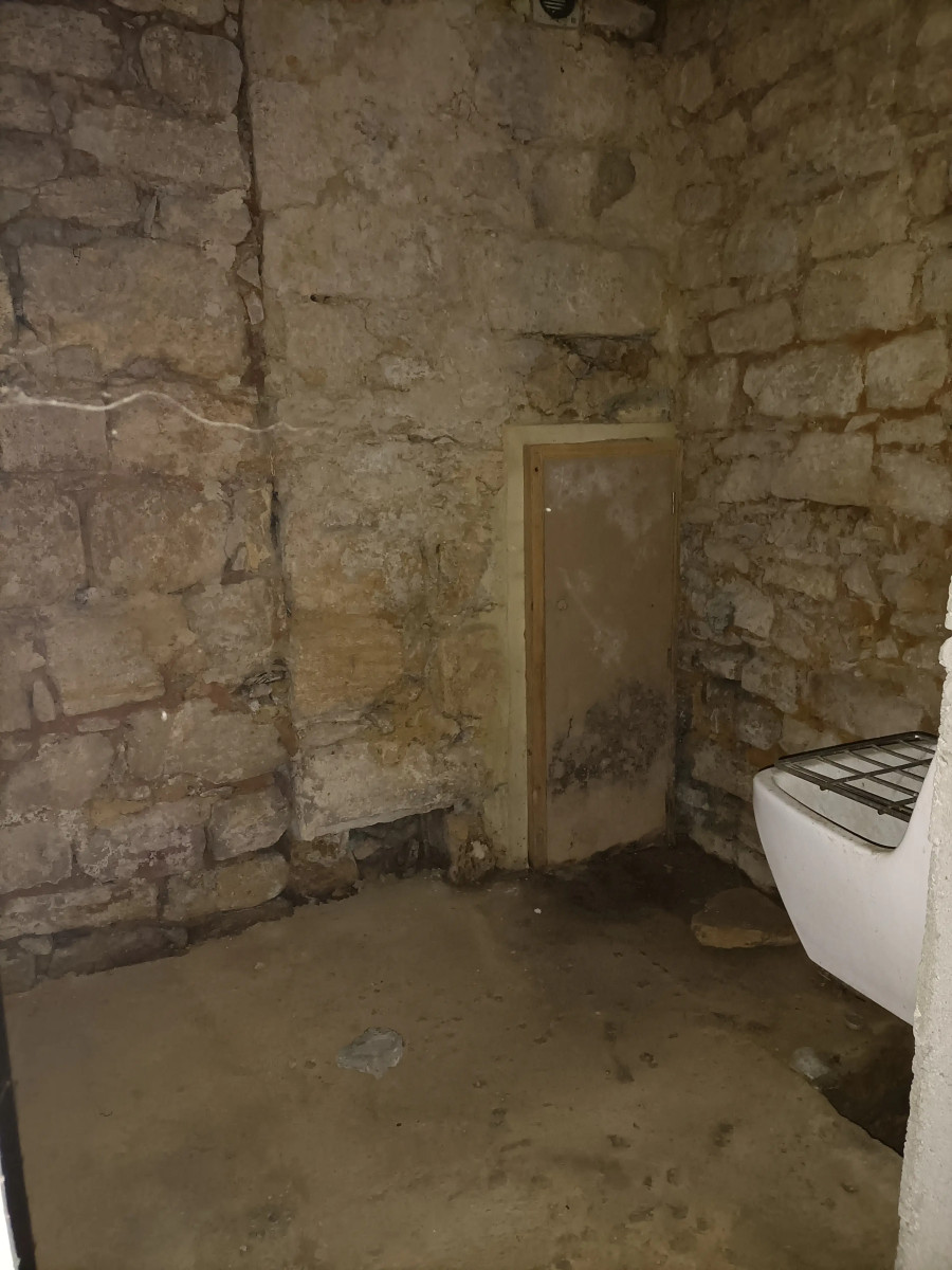 
                                                Location
                                                 Appartement T2 40m² à Sarlat-la-Canéda