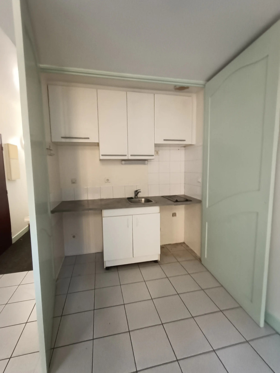 
                                                Location
                                                 Appartement T2 40m² à Sarlat-la-Canéda