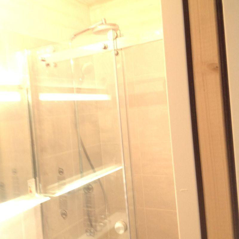 
                                                Location
                                                 Appartement T2 40m2 Paris 13