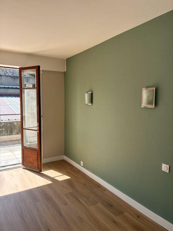 
                                                Location
                                                 Appartement T2 , 40m2 ,Toulouse plein centre