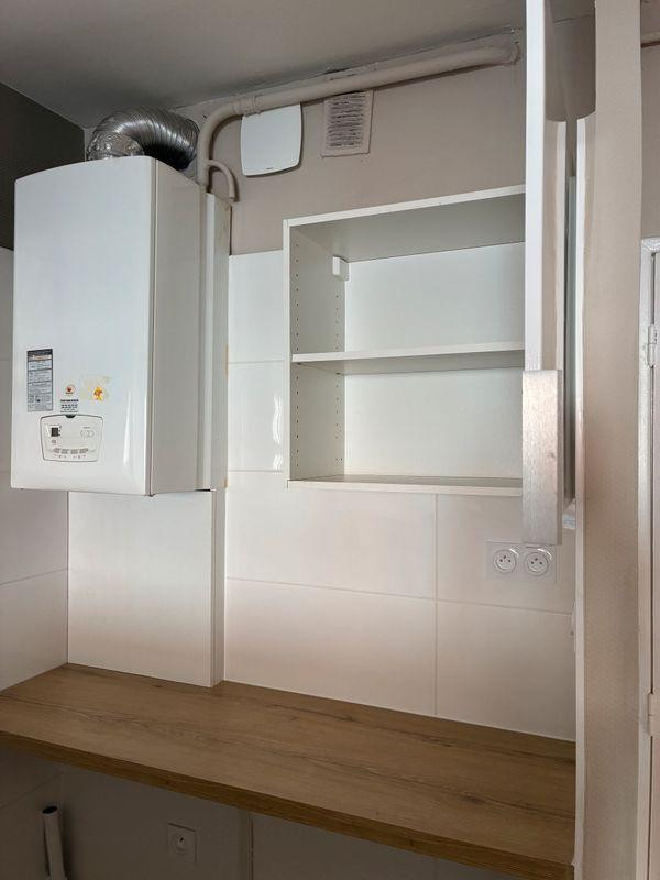 
                                                Location
                                                 Appartement T2 , 40m2 ,Toulouse plein centre