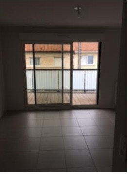 
                                                Location
                                                 Appartement T2 42.41m² à Mérignac