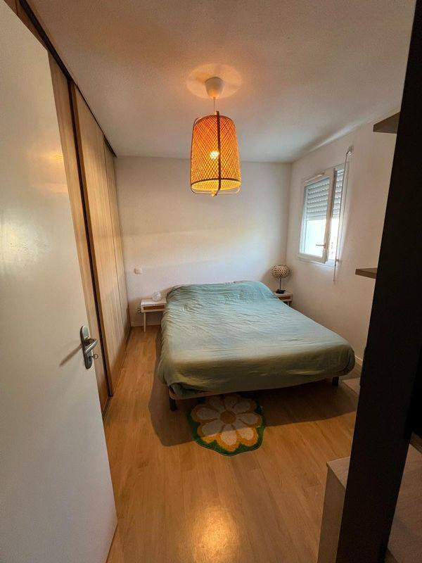 
                                                Location
                                                 Appartement T2 42M² + balcon + 1 place de parking