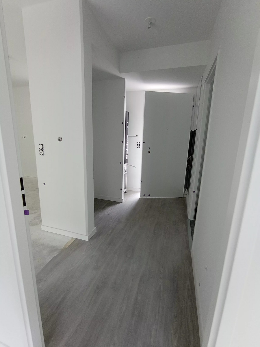 
                                                Location
                                                 Appartement T2 44m² à Floirac