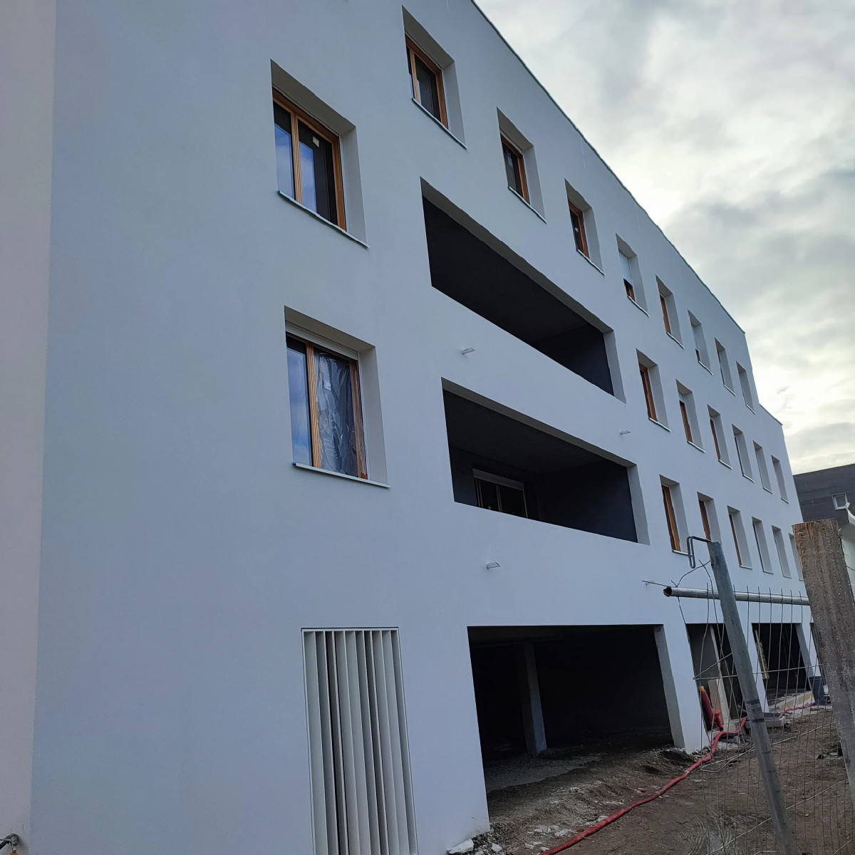 
                                                Location
                                                 Appartement T2 44m² à Floirac