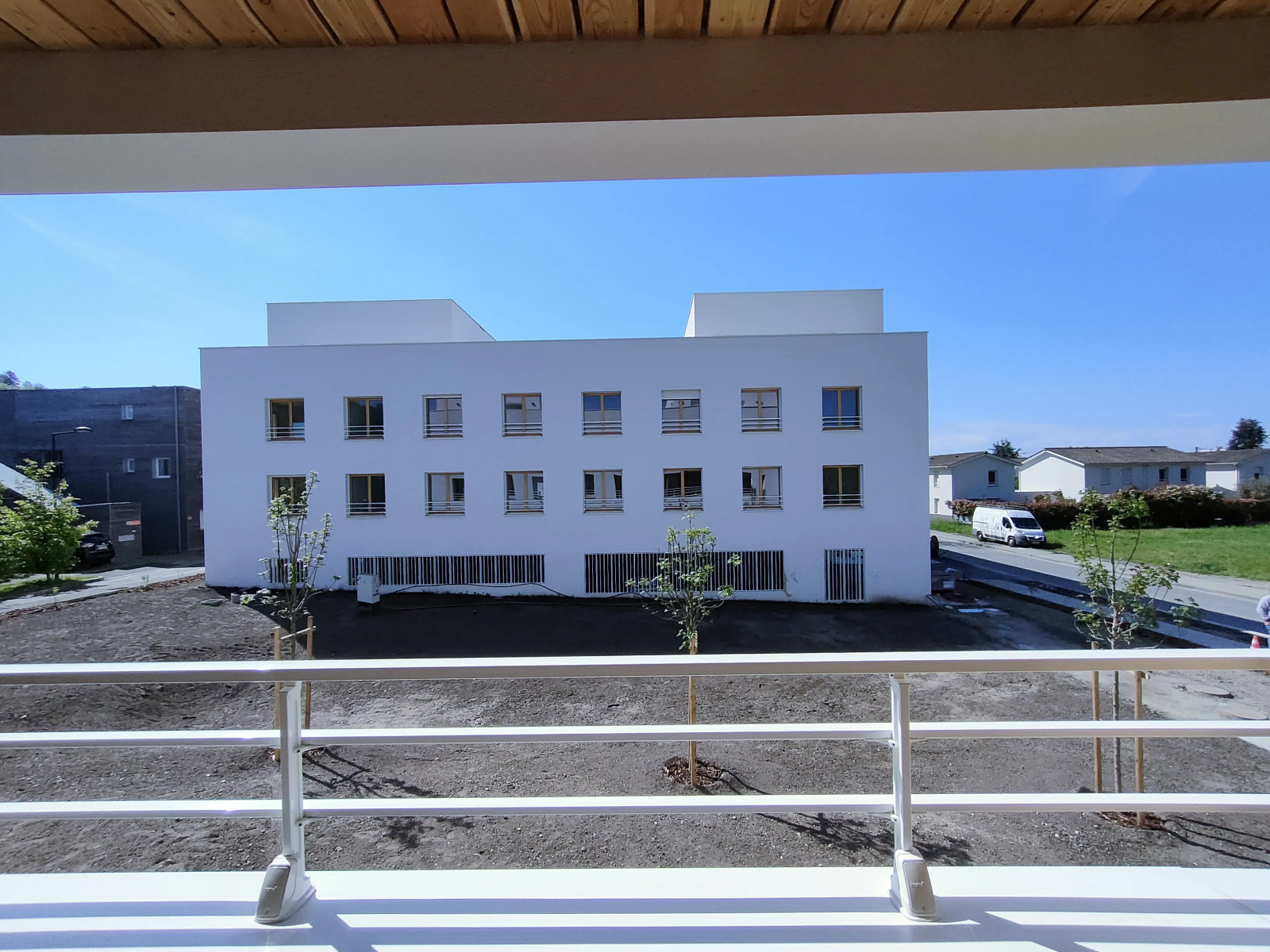 
                                                Location
                                                 Appartement T2 44m² à Floirac